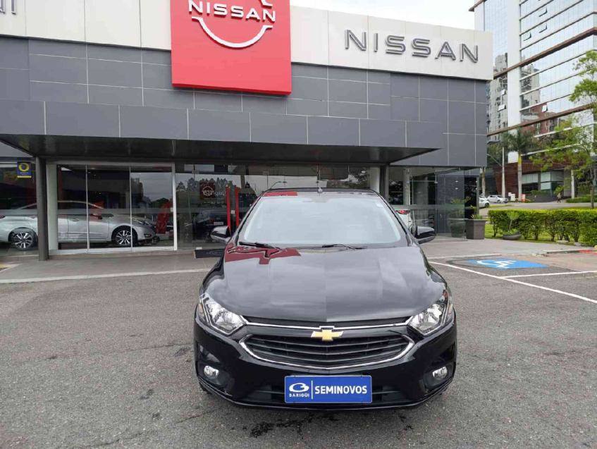 onix ltz 1.4 flex automatico 2017/181