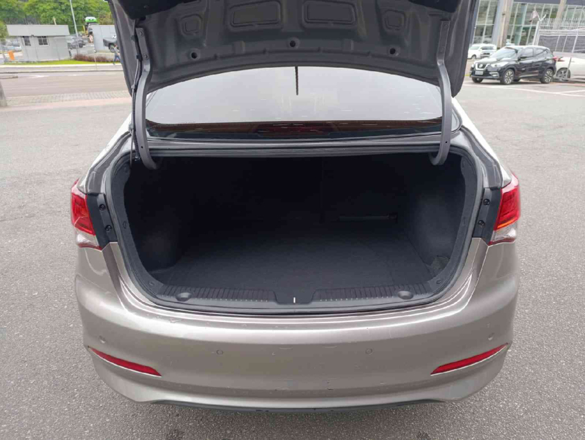 hb20s premium 1.6 16v at6 flex automatico 2017/188