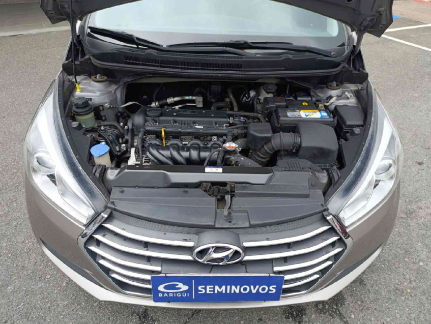 hb20s premium 1.6 16v at6 flex automatico 2017/189