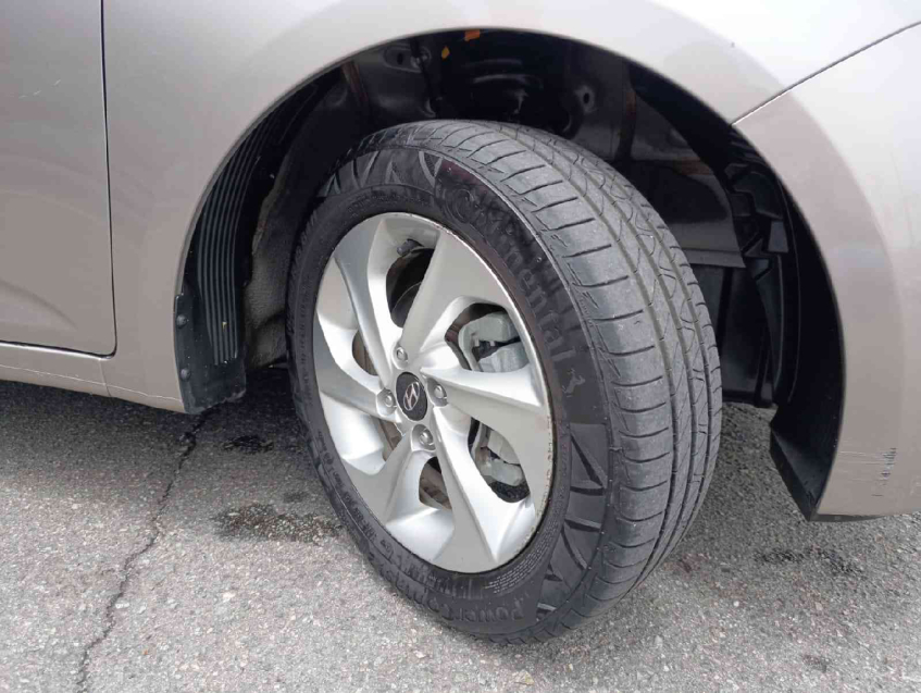 hb20s premium 1.6 16v at6 flex automatico 2017/1818