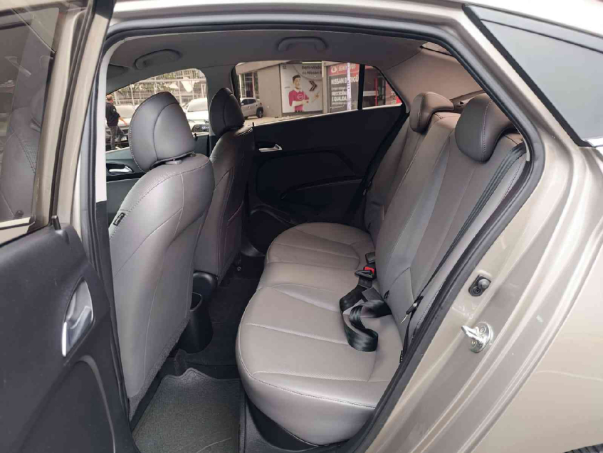 hb20s premium 1.6 16v at6 flex automatico 2017/1812