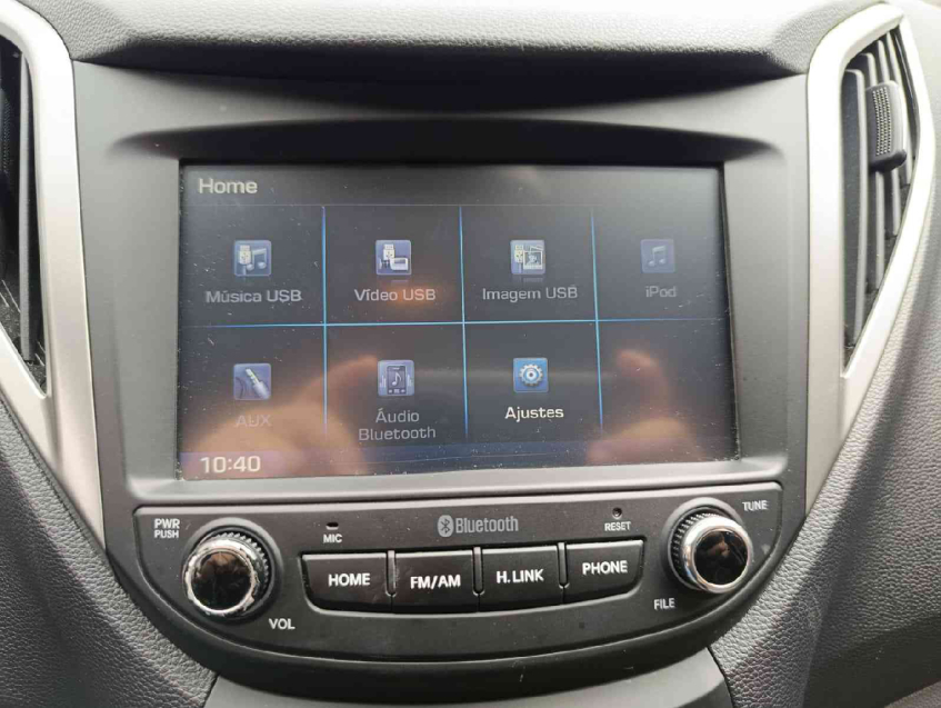 hb20s premium 1.6 16v at6 flex automatico 2017/1816