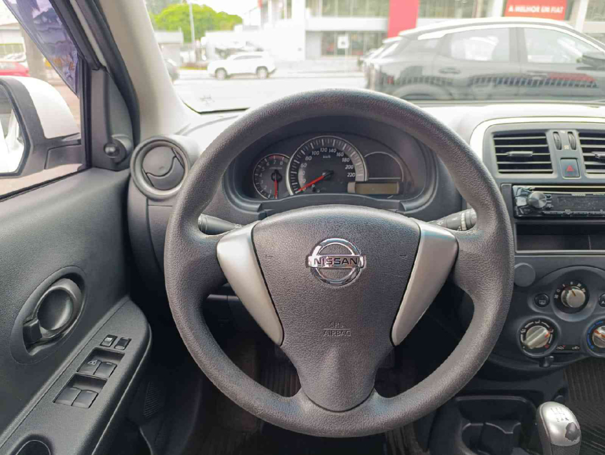 march s 1.0 12v flexstart flex 2017/1714