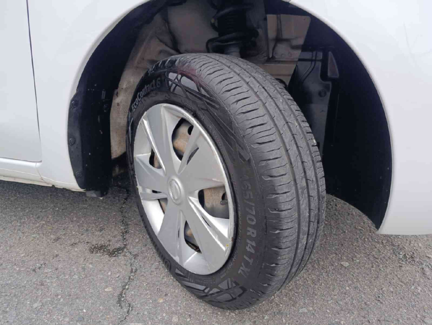 march s 1.0 12v flexstart flex 2017/1717