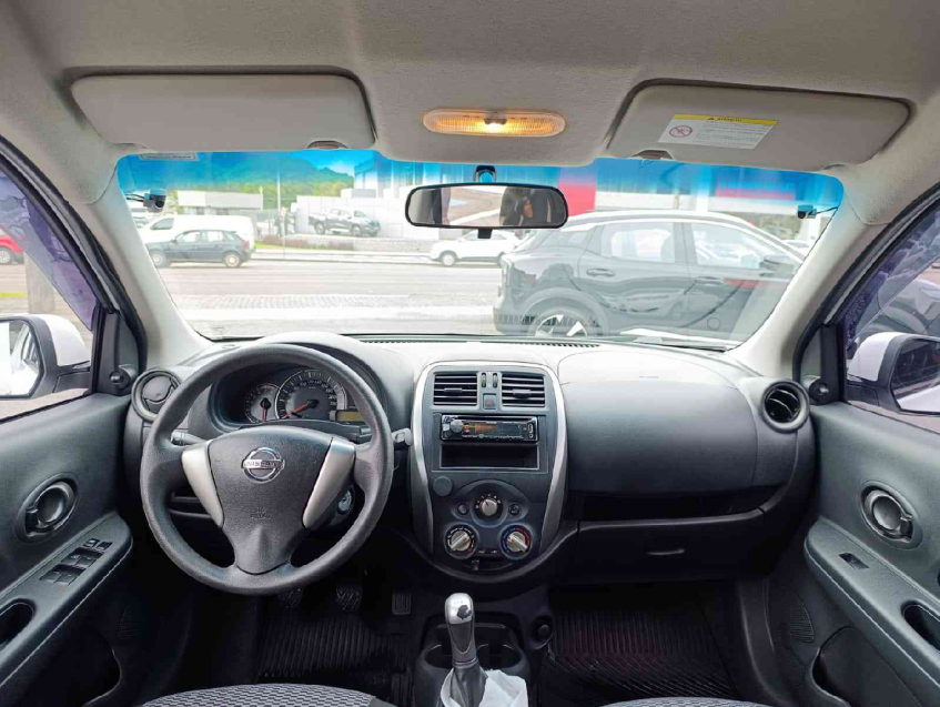 march s 1.0 12v flexstart flex 2017/1713