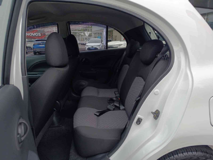 march s 1.0 12v flexstart flex 2017/1712