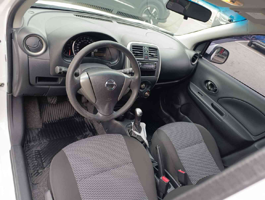 march s 1.0 12v flexstart flex 2017/1710