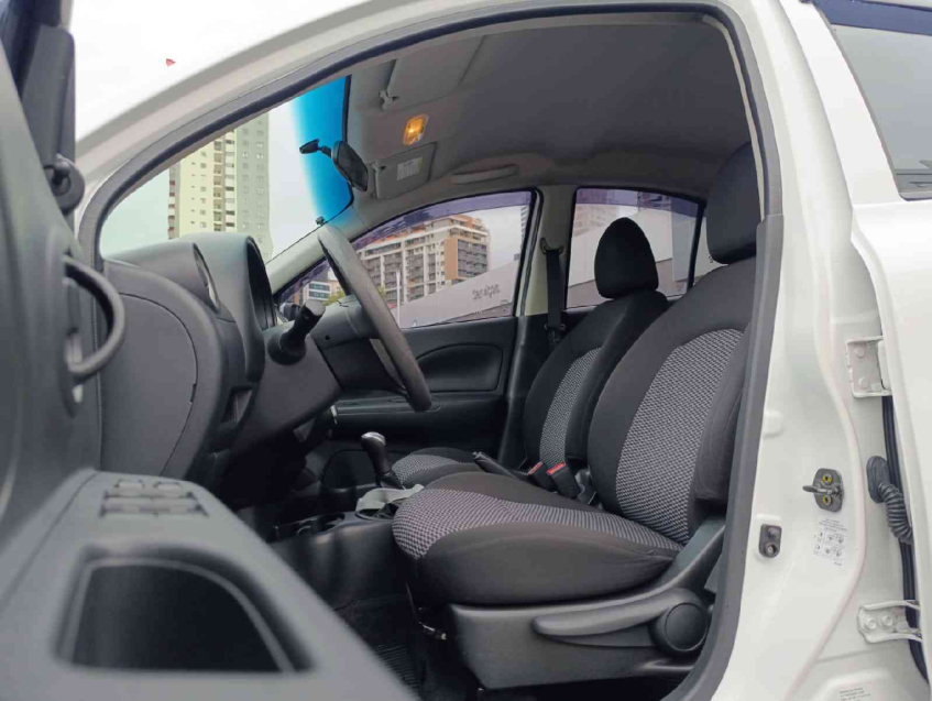 march s 1.0 12v flexstart flex 2017/1711