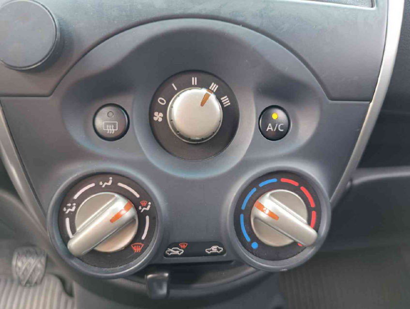 march s 1.0 12v flexstart flex 2017/1716