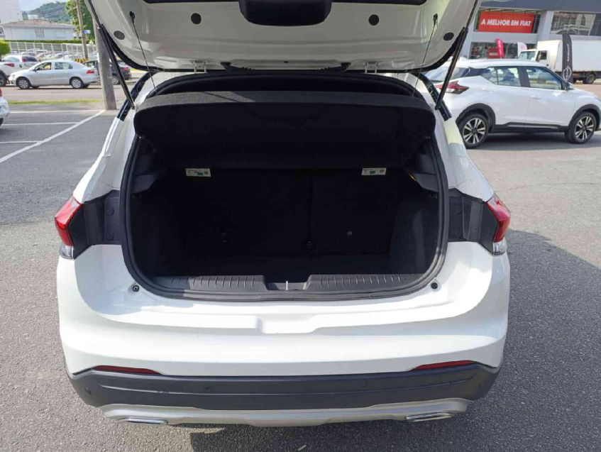 pulse impetus 200 1.0 tb cvt flex automatico 2023/238