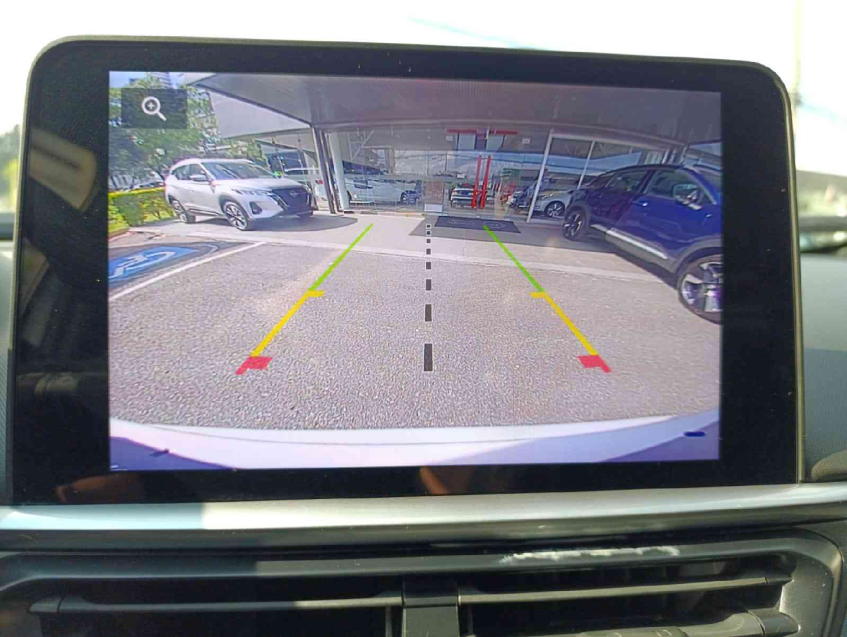 pulse impetus 200 1.0 tb cvt flex automatico 2023/2317