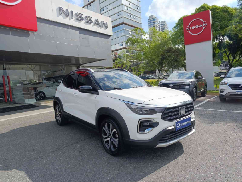 pulse impetus 200 1.0 tb cvt flex automatico 2023/23