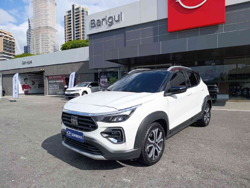 pulse impetus 200 1.0 tb cvt flex automatico 2023/232