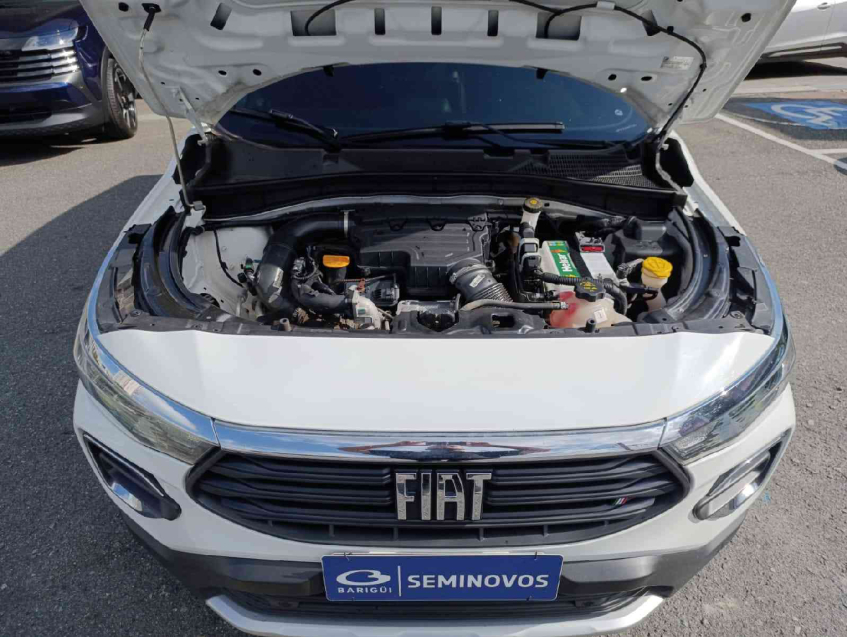 pulse impetus 200 1.0 tb cvt flex automatico 2023/239