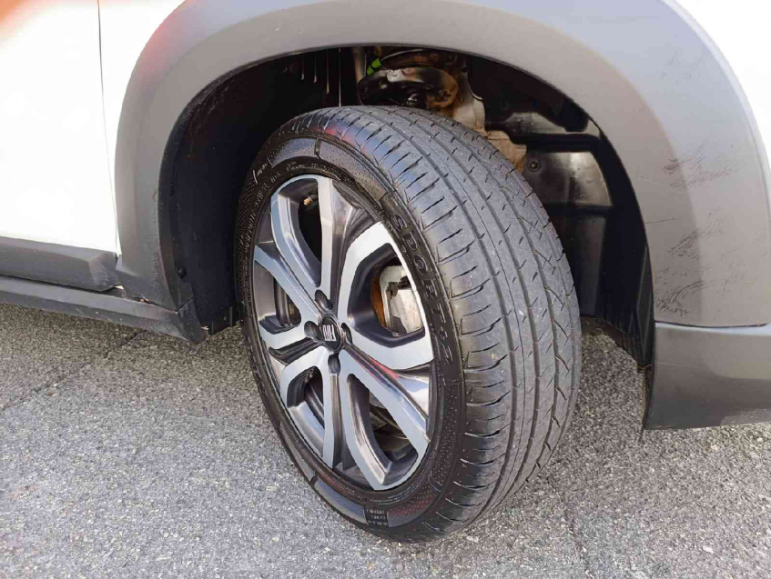 pulse impetus 200 1.0 tb cvt flex automatico 2023/2318