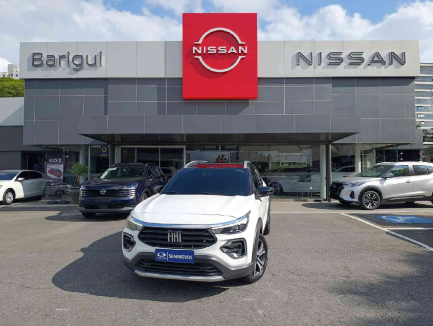 pulse impetus 200 1.0 tb cvt flex automatico 2023/2320