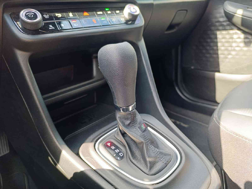 pulse impetus 200 1.0 tb cvt flex automatico 2023/2319