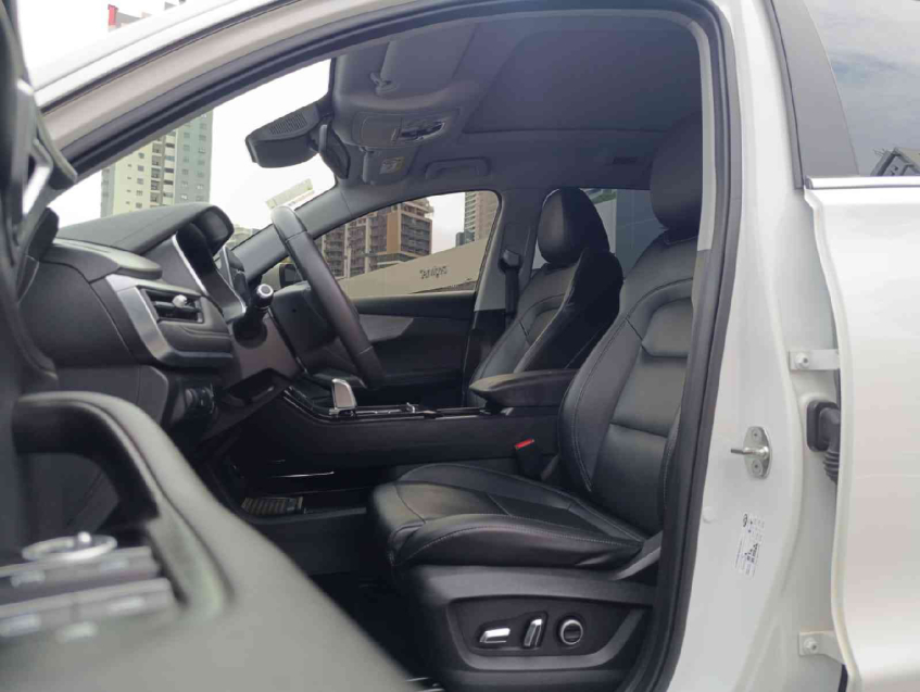 tiggo 7 pro max drive 1.5 tb hybrid cvt  automatico 2024/2511