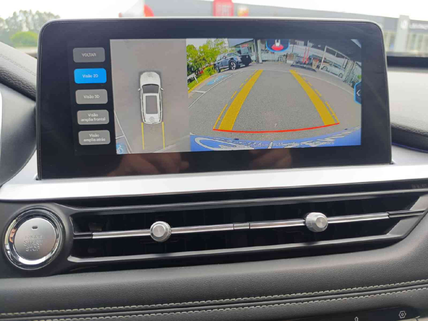 tiggo 7 pro max drive 1.5 tb hybrid cvt  automatico 2024/2516