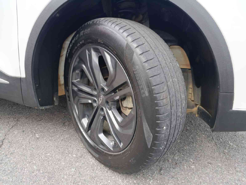 tiggo 7 pro max drive 1.5 tb hybrid cvt  automatico 2024/2517