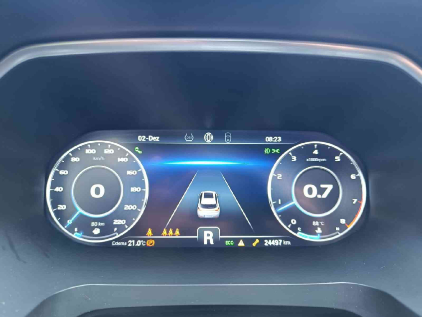 tiggo 7 pro max drive 1.5 tb hybrid cvt  automatico 2024/2514