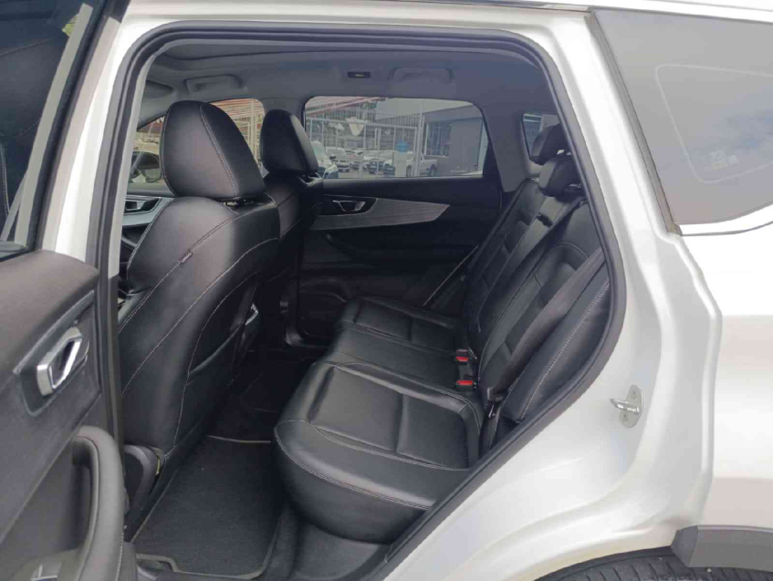 tiggo 7 pro max drive 1.5 tb hybrid cvt  automatico 2024/2512