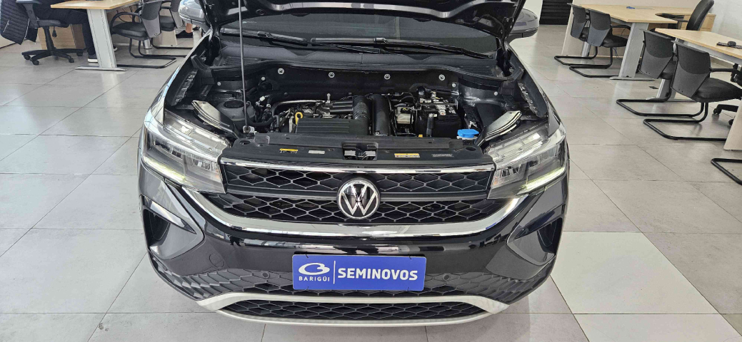 taos comfortline 250 1.4 tb at  automatico 2023/239