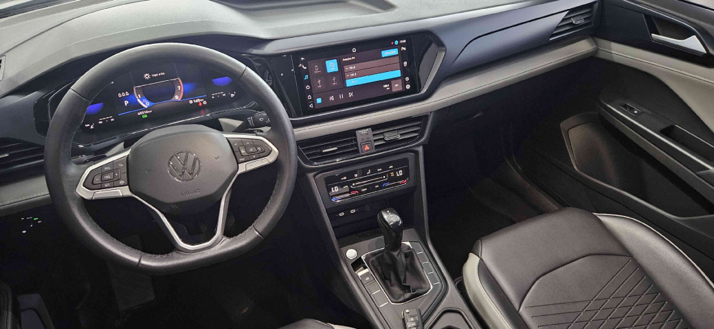 taos comfortline 250 1.4 tb at  automatico 2023/2312