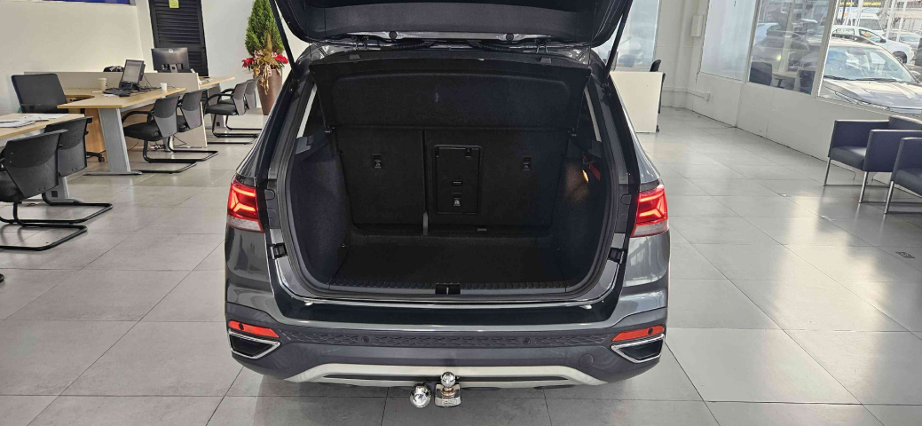 taos comfortline 250 1.4 tb at  automatico 2023/238