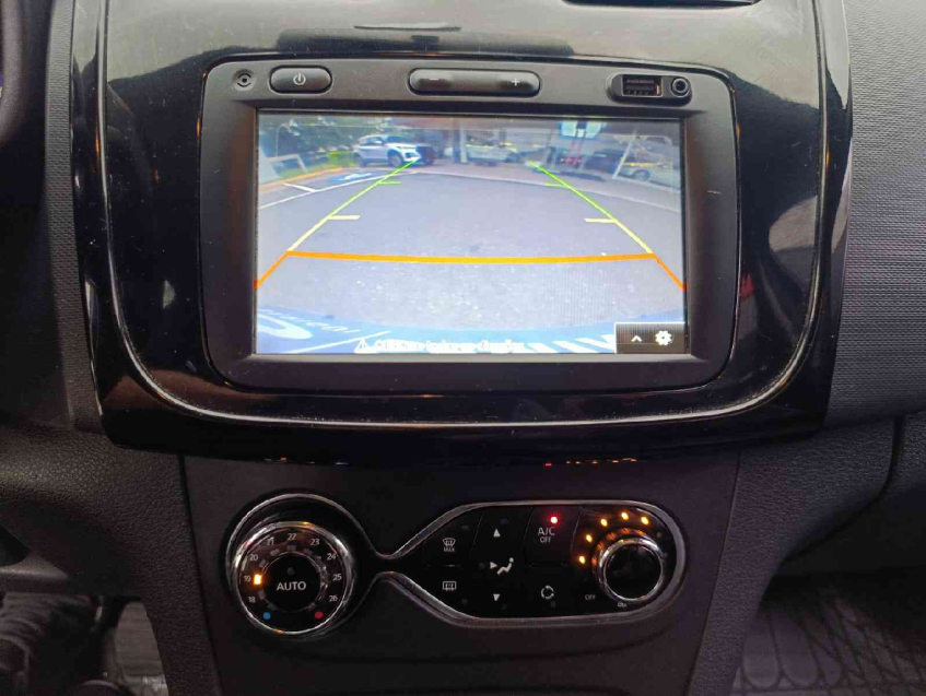 sandero stepway dynamique 1.6 16v sce manual 2019/2014