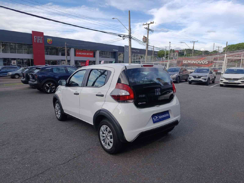 mobi like 1.0 8v manual 2022/234