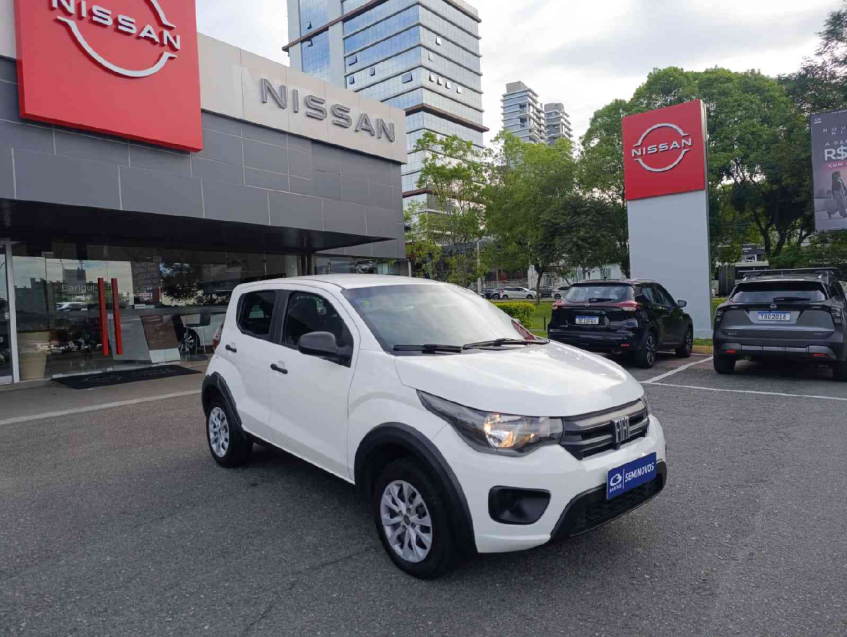 mobi like 1.0 8v manual 2022/23