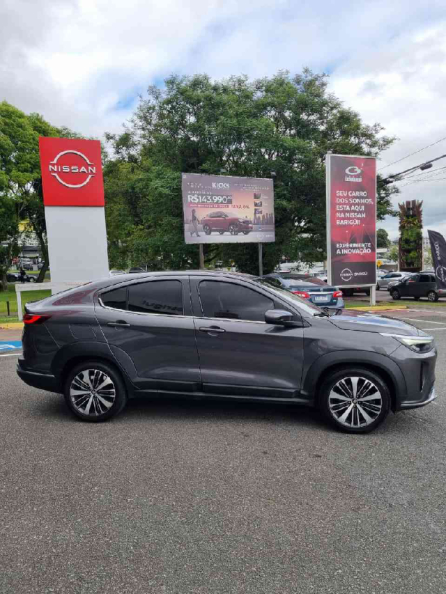 fastback turbo 200 1.0 cvt 2022/237