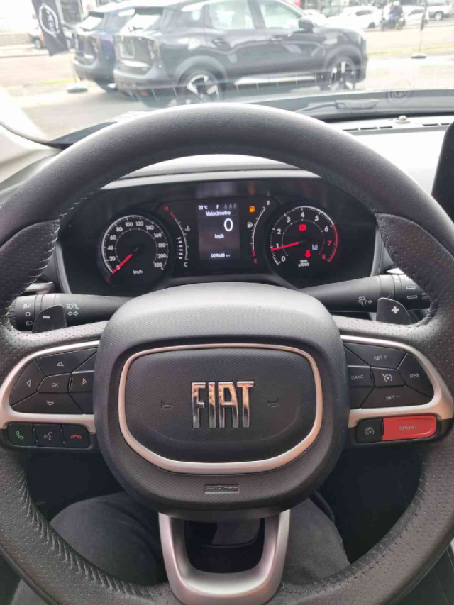 fastback turbo 200 1.0 cvt 2022/2315