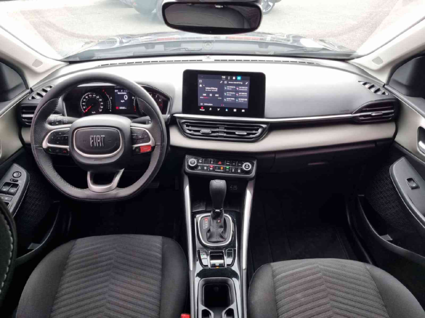 fastback turbo 200 1.0 cvt 2022/2313