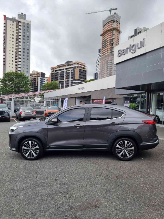 fastback turbo 200 1.0 cvt 2022/233