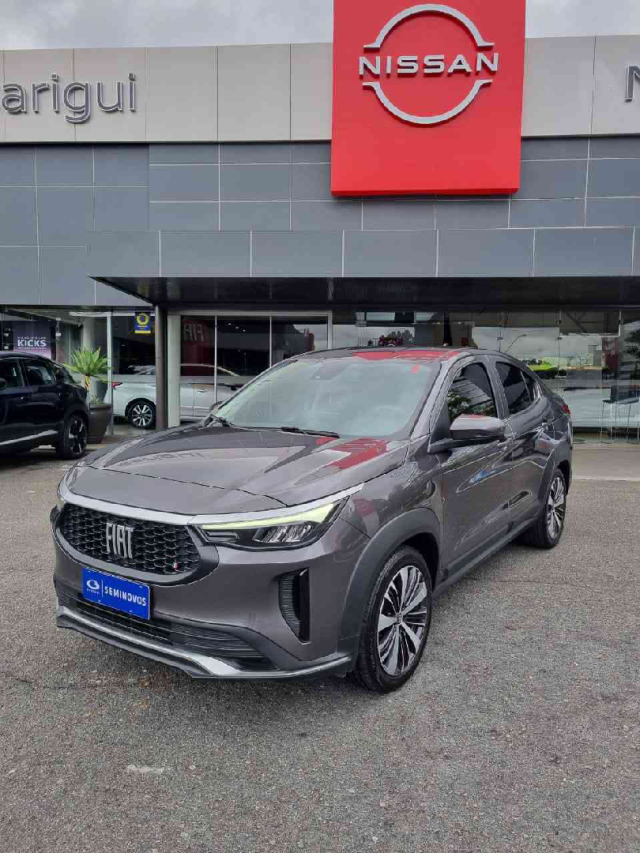 fastback turbo 200 1.0 cvt 2022/232