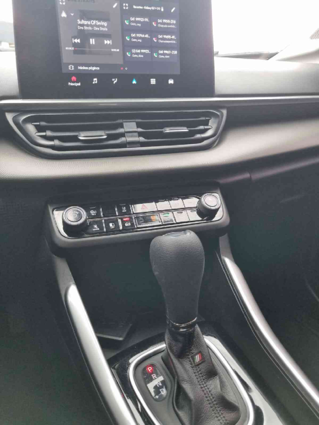 fastback turbo 200 1.0 cvt 2022/2316