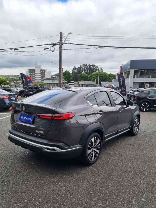 fastback turbo 200 1.0 cvt 2022/236