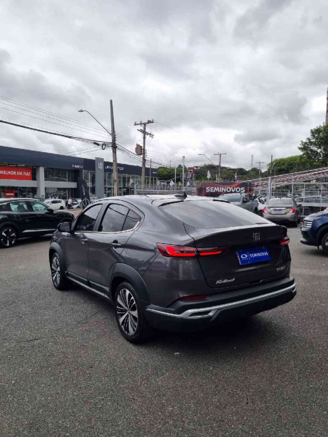 fastback turbo 200 1.0 cvt 2022/234