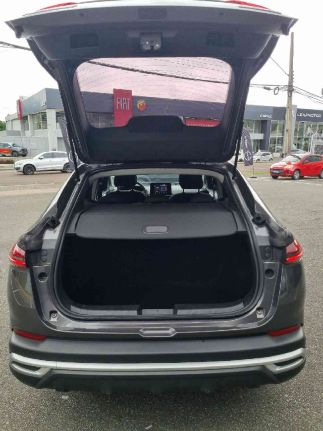 fastback turbo 200 1.0 cvt 2022/238