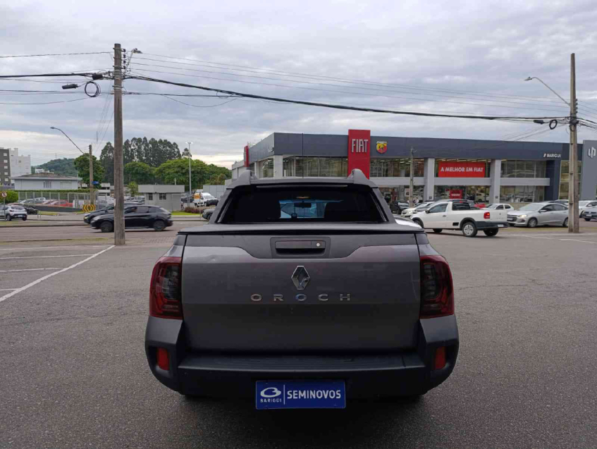 oroch expression 1.6 16v sce flex manual 2021/225