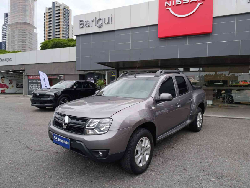 oroch expression 1.6 16v sce flex manual 2021/222