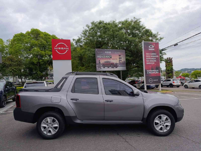 oroch expression 1.6 16v sce flex manual 2021/227