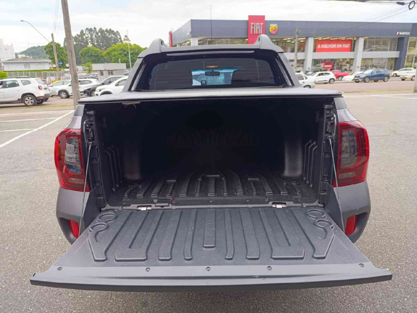 oroch expression 1.6 16v sce flex manual 2021/228