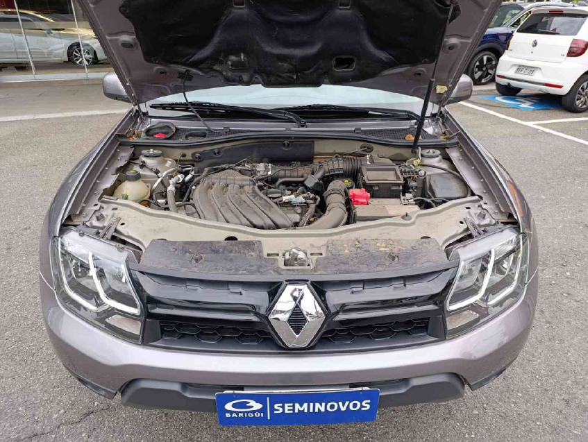 oroch expression 1.6 16v sce flex manual 2021/229