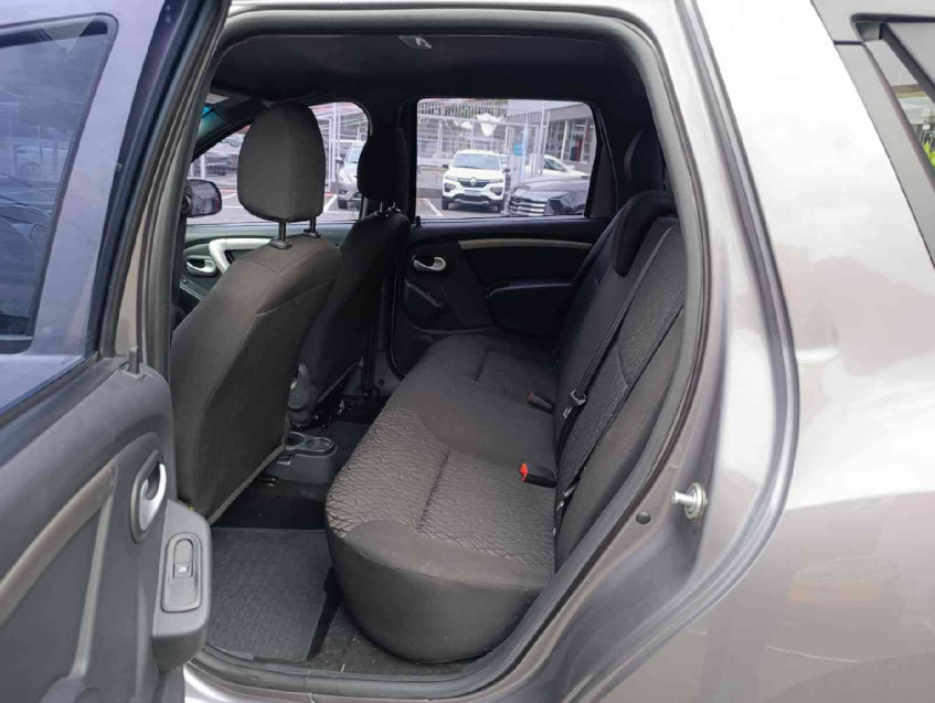 oroch expression 1.6 16v sce flex manual 2021/2212