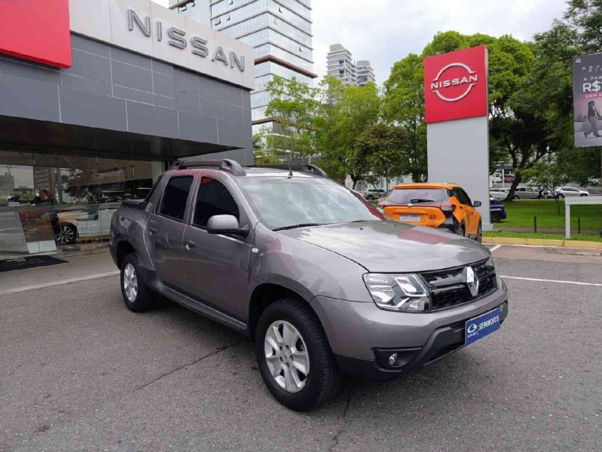 oroch expression 1.6 16v sce flex manual 2021/22