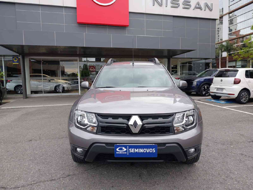 oroch expression 1.6 16v sce flex manual 2021/221