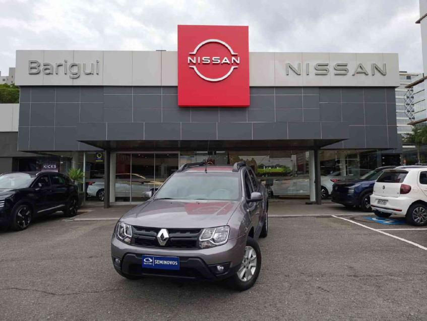 oroch expression 1.6 16v sce flex manual 2021/2218